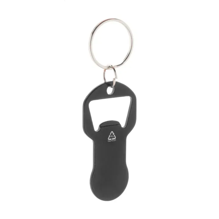 bottle opener keyring - AP808261 (ANDA#10)